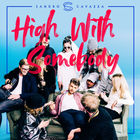 Sandro Cavazza - High With Somebody (With P3GI-13) (CDS)