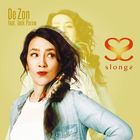 Slongs - De Zon (Feat. Jack Parow) (CDS)