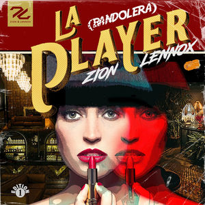 La Player (Bandolera) (CDS)