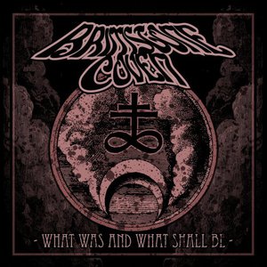 What Was And What Shall Be