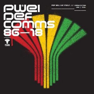 Def Comms 86 - 18 CD1