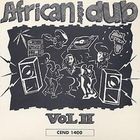 African Rubber Dub Vol. II