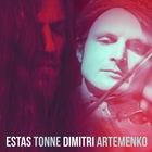 Estas Tonne - Cuban Rhapsody (With Dimitri Artemenko) (CDS)