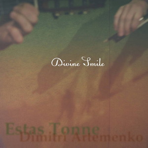 Divine Smile (With Dimitri Artemenko) (CDS)