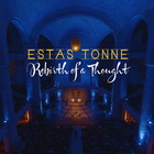 Estas Tonne - Rebirth Of A Thought - Between Fire & Water (Instrumental) (CDS)
