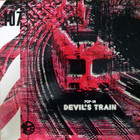 Jacky Giordano - Pop In... Devil's Train (Vinyl)