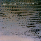 Jeff Greinke - Changing Skies