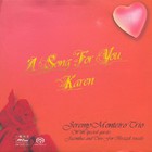 Jeremy Monteiro - A Song For You Karen (As Trio)