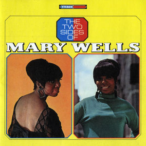 Two Sides Of Mary Wells (Reissued 2012)