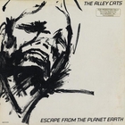 Alley Cats - Escape From The Planet Earth (Vinyl)