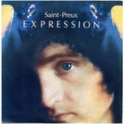 Saint-Preux - Expression (Vinyl)