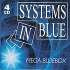 Systems In Blue - Mega Bluebox CD3