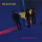 Alley Cats - Nightmare City (Vinyl)