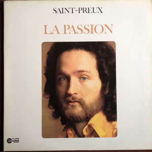 La Passion (Vinyl)