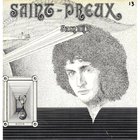 Saint-Preux - Samara (Vinyl)
