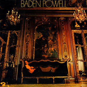 Baden Powell (Vinyl)