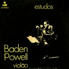 Baden Powell - Estudos (Reissued 2003)
