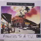 Addicted To A TV (EP)