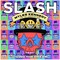 Slash - Living The Dream