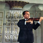 Complete Works For Violin And Orchestra (Remastered)