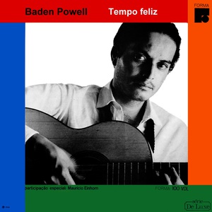 Tempo Feliz (Reissued 2003)