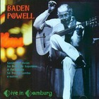 Baden Powell - Live In Hamburg (Felicidades)