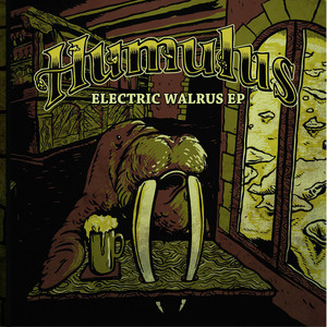 Electric Walrus (EP)