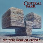 Central Park - At The Burial Vault