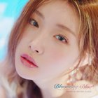 Chung Ha - Blooming Blue (EP)