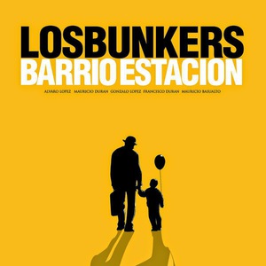 Barrio Estacion