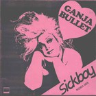 Sickboy - Ganja Bullet & Worst Trade Central (VLS)