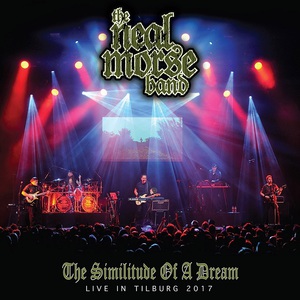 The Similitude Of A Dream: Live In Tilburg 2017 CD1