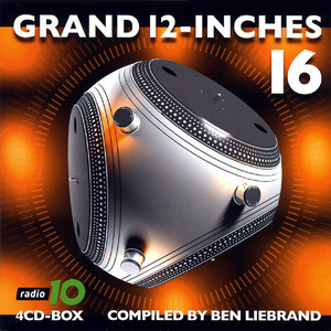 Grand 12-Inches 16 (Compiled By Ben Liebrand) CD1