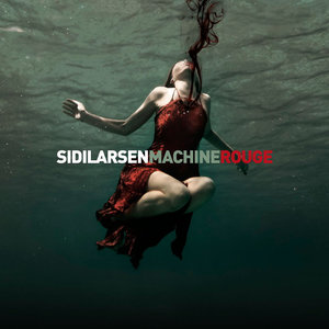 Machine Rouge