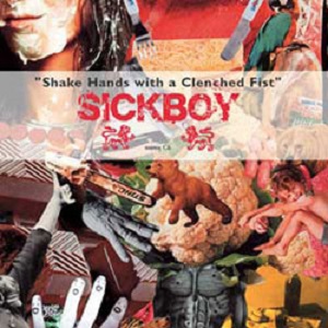 Shake Hands With A Clenched Fist