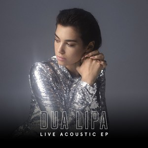 Live Acoustic (EP)