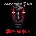 Any Second - Sünde : Mensch