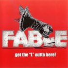 Fable - Get The ''l'' Out Of Here (Vinyl)