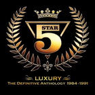 Luxury-The Definitive Anthology 1984-1991 CD1