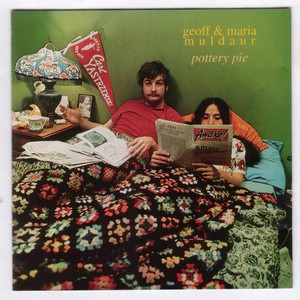 Pottery Pie (Vinyl)