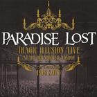 Paradise Lost - Tragic Illusion Live At The Roundhouse, London CD1