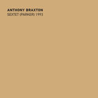 Anthony Braxton - Sextet (Parker) 1993 CD2