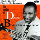 The Spirit Of New Orleans: The Genius Of Dave Bartholomew CD1