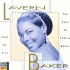 lavern baker - Soul On Fire: The Best Of Lavern Baker