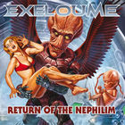 Exeloume - Return Of The Nephilim (EP)