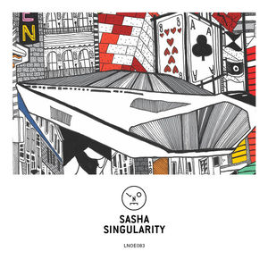 Singularity (CDS)