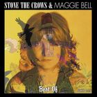 Stone The Crows & Maggie Bell - Best Of CD1