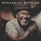Jonathan Butler - Close To You