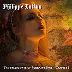 Philippe Luttun - The Tragic Fate Of Rosemary Page (EP)