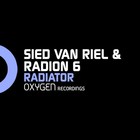 Sied Van Riel - Radiator (CDS)